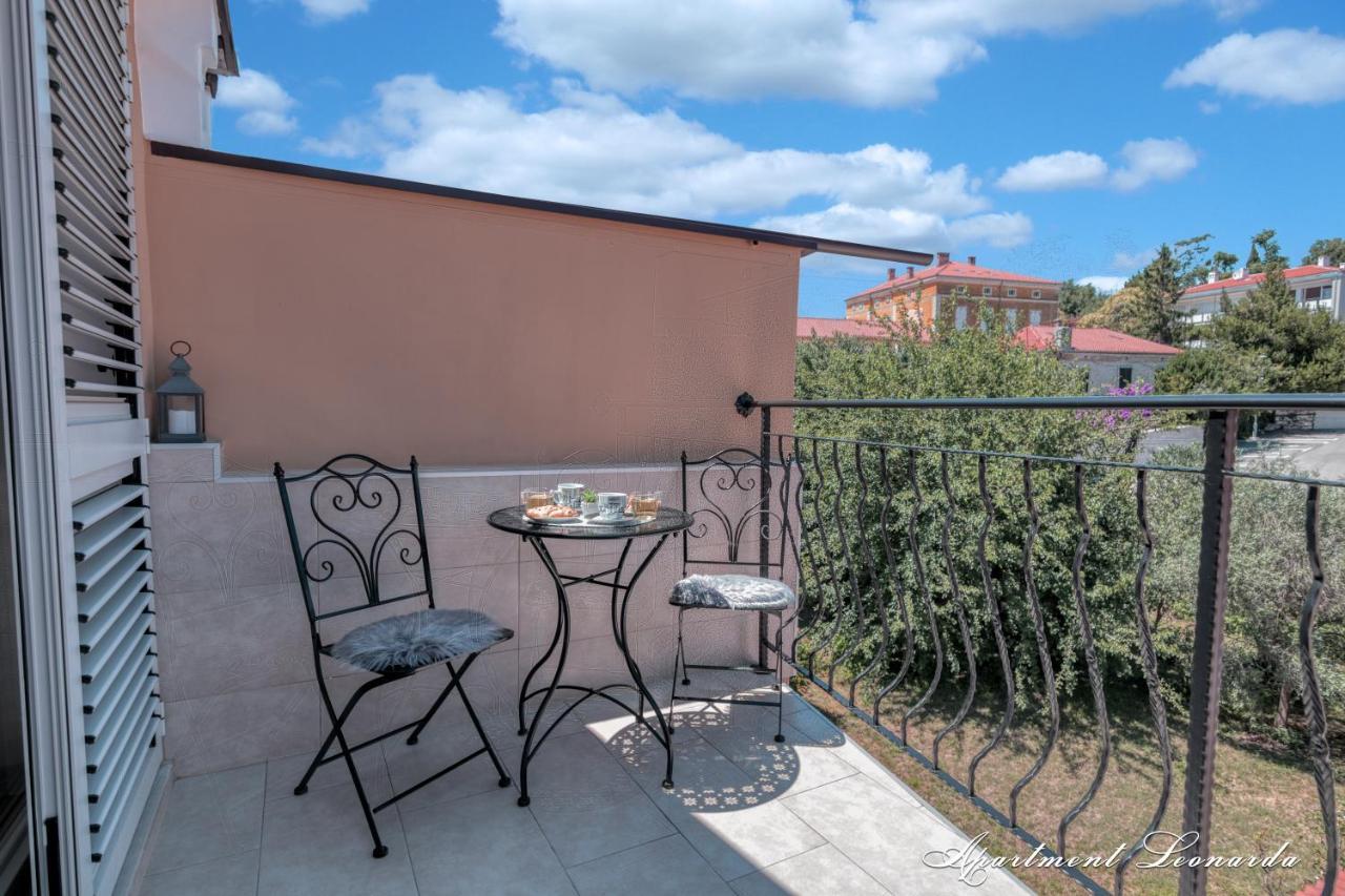 Penthouse Leonarda With Private Parking
